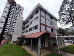 Clementi West Street 1 (D5), Shop House #594007531